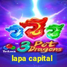 lapa capital